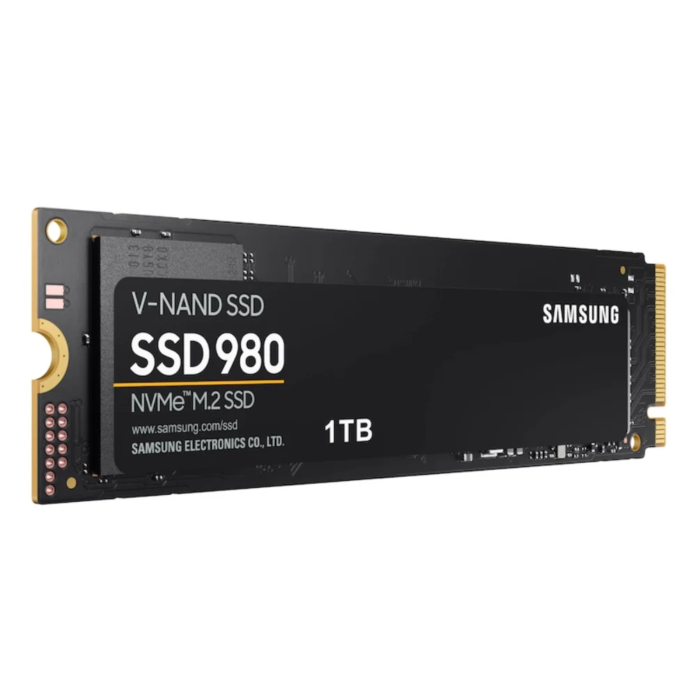 500GB SSD